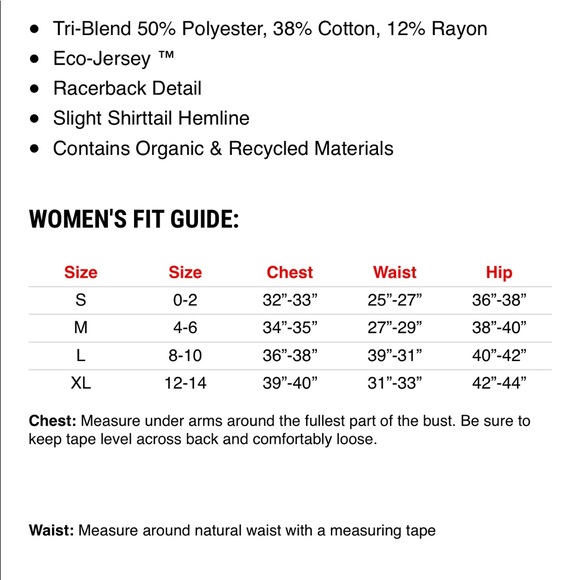 Rogue Fitness tank - Picture 2 of 2